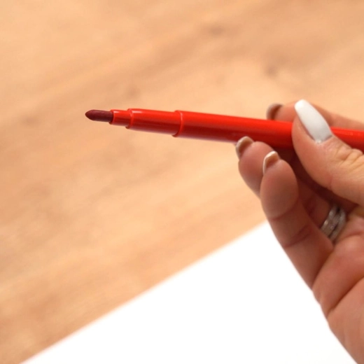 Εύκολος χειρισμός και καθαρή εργασία