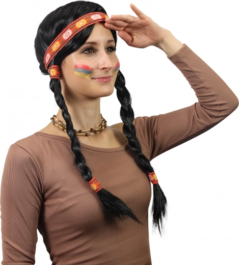 Γρήγορη αλλαγή χτενίσματος για κάθε πάρτι