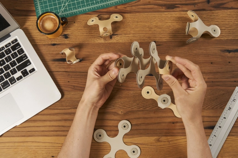 Ελαφρύ, ανθεκτικό και αδιάβροχο