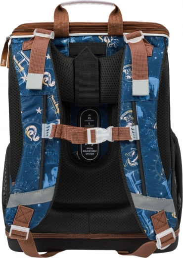 Εργονομική σχολική τσάντα