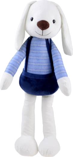 Στυλάτο ριγέ ντύσιμο