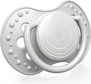 Ήπιο ασπίδιο με αερισμό