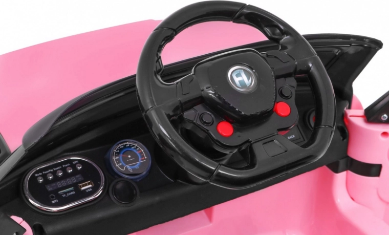 Πλούσιος πολυμεσικός εξοπλισμός