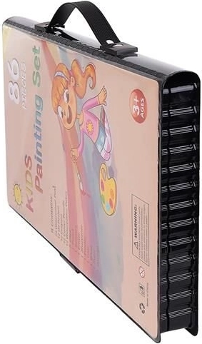 Πρακτικό βαλιτσάκι για εύκολη μεταφορά