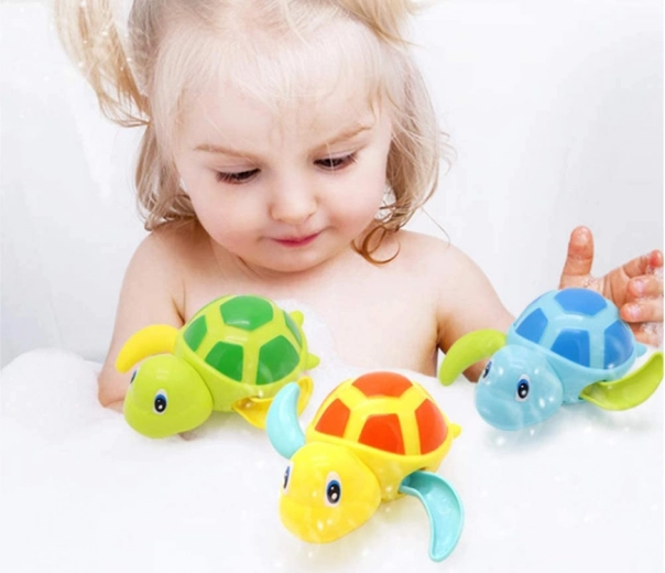 Διασκέδαση σε κάθε μπάνιο