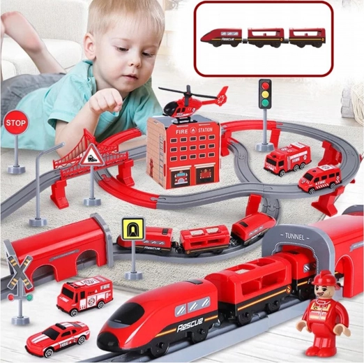 Ανάπτυξη δεξιοτήτων μέσω παιχνιδιού