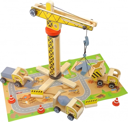 Χτίστε με φαντασία και δημιουργικότητα