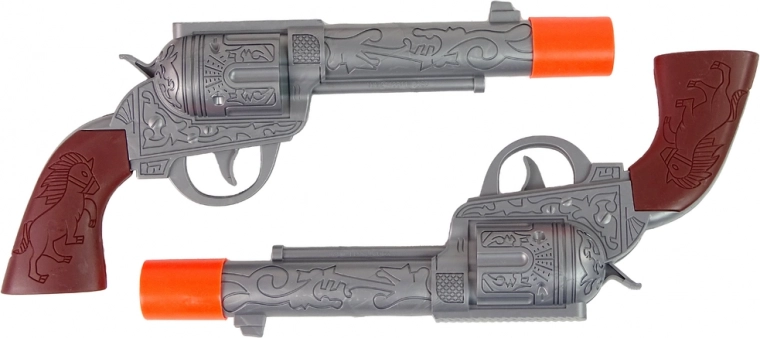 Δύο λεπτομερή περίστροφα με ήχο