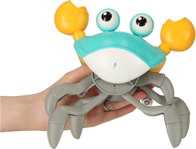 Έξυπνη αποφυγή εμποδίων