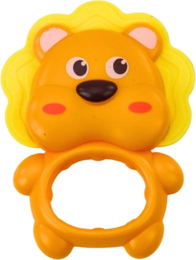 Εργονομικές λαβές για μικρά χεράκια