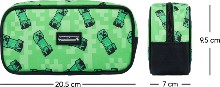 Στυλάτη μονοόροφη κασετίνα