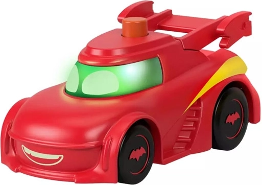 Ομαλή κίνηση και ανθεκτική κατασκευή