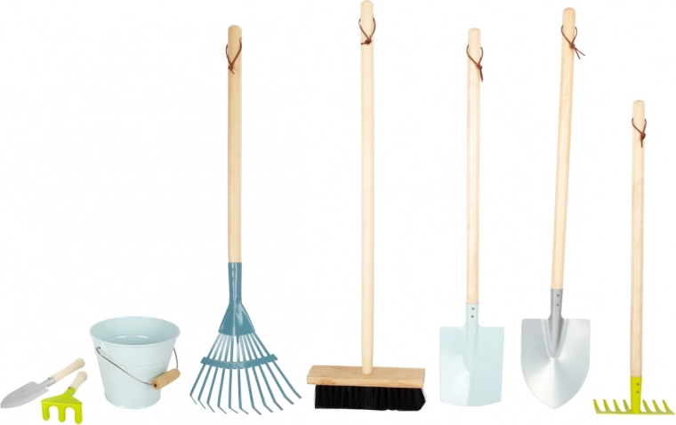 Ανθεκτικά υλικά για μεγάλη διάρκεια ζωής