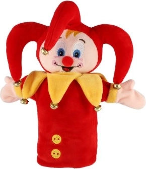 Κουδουνάκια για μεγαλύτερη διασκέδαση