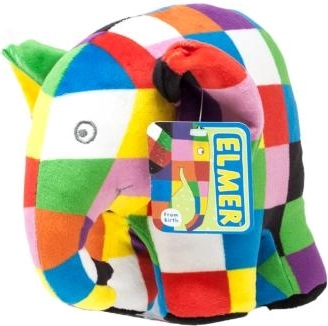 Εμβληματικός πολύχρωμος σχεδιασμός που τα παιδιά λατρεύουν