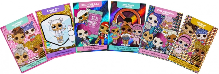 Περισσότερες από 400 κάρτες για ανακάλυψη