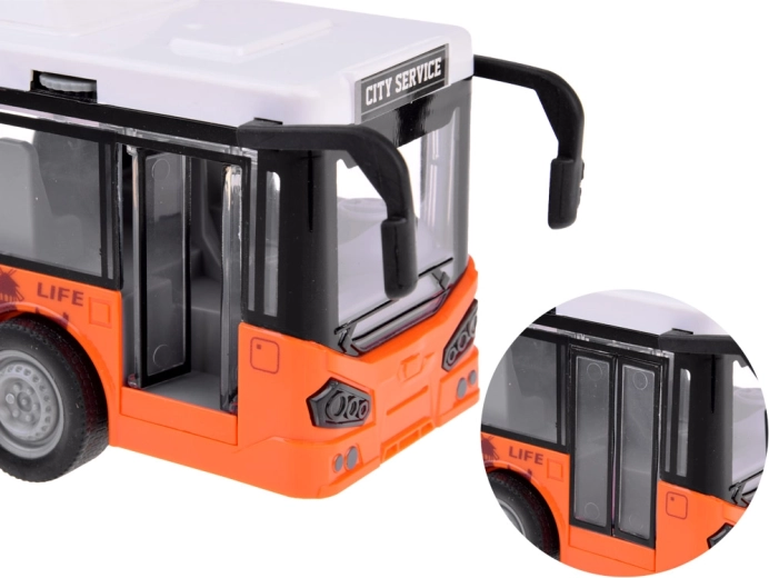 Ανοιγόμενες πόρτες