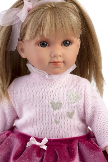 Χειροποίητη κατασκευή στην Ισπανία