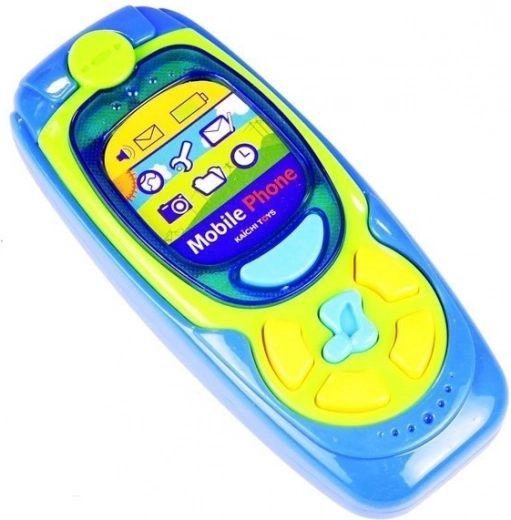 Παιδικό τηλέφωνο