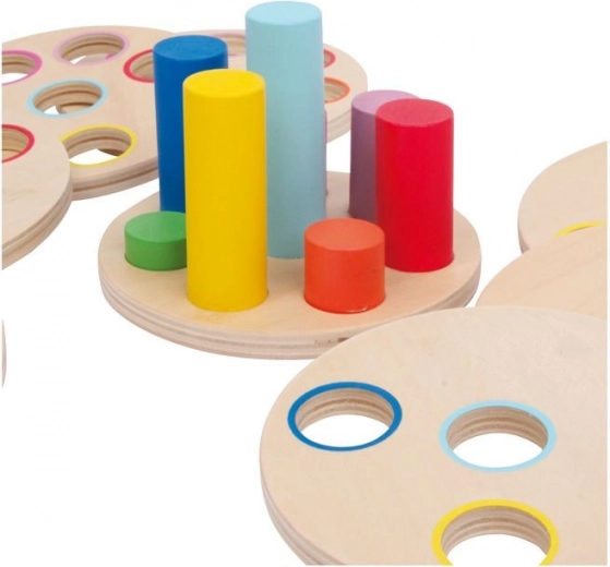 Εκπαιδευτικό παιχνίδι