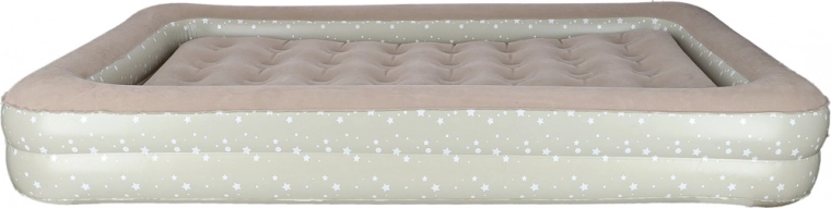 Ασφαλές πλαίσιο με υπερυψωμένα άκρα