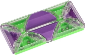 Καθησυχαστική κίνηση των μπιλιών