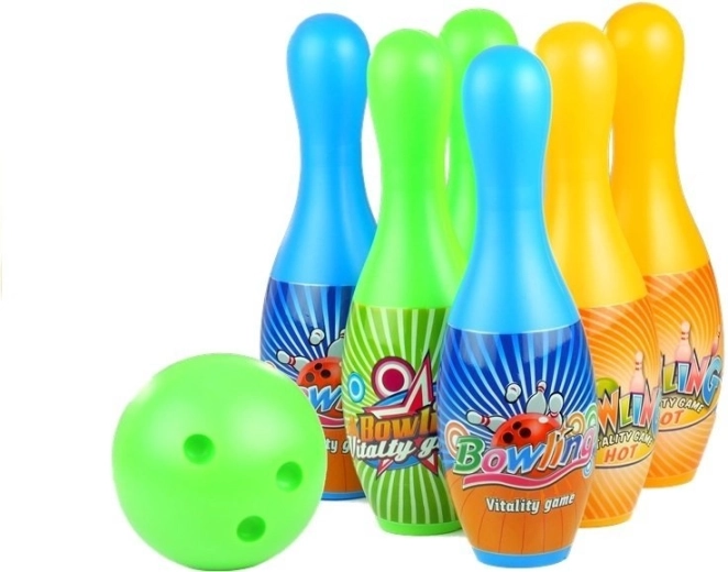 Ανάπτυξη κινητικών δεξιοτήτων