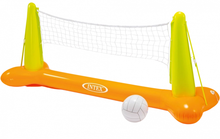 Πλήρες σετ με μπάλα