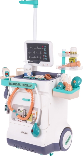 Ρεαλιστικός πίνακας παρακολούθησης