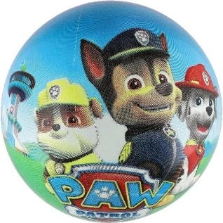 Αγαπημένος σχεδιασμός PAW Patrol