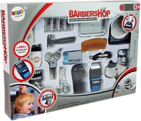 Πλήρες σετ σε συσκευασία δώρου