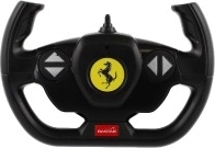 Σταθερός χειρισμός 2,4 GHz με τιμονιέρα