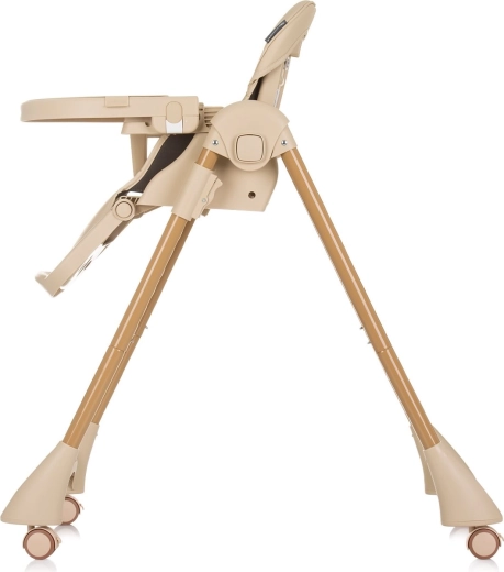 Μεγαλώνει με το παιδί: 8 επίπεδα ρύθμισης ύψους