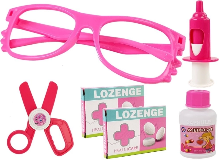 Διασκεδαστικά αξεσουάρ για παιχνίδι ρόλων