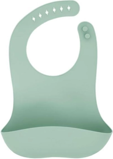 Σαλιάρα με τσέπη