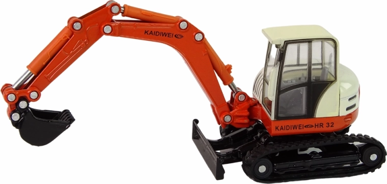 Λεπτομερής κλίμακα 1:50