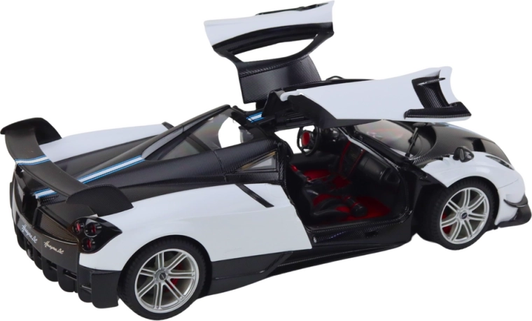 Ανοιγόμενες πόρτες