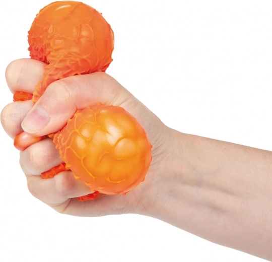 Άμεση ανακούφιση από το στρες