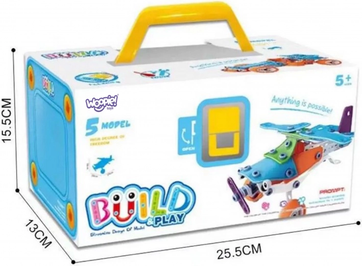 Ανάπτυξη δημιουργικότητας και δεξιοτήτων