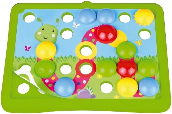 Μάθηση μέσω παιχνιδιού με θέματα φύσης