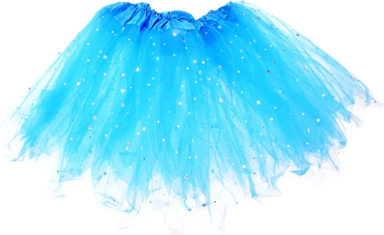 Μαγική φούστα