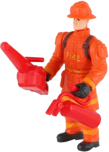 Ασφαλές και ανθεκτικό παιχνίδι για παιδιά από 3 ετών