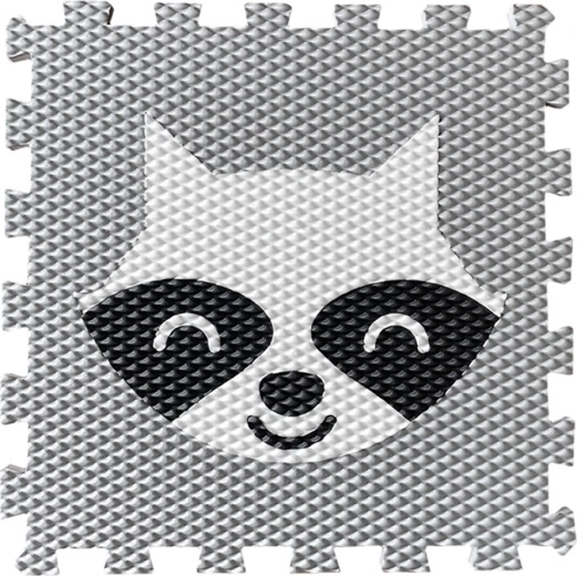 Μαλακή και ασφαλής επιφάνεια παιχνιδιού