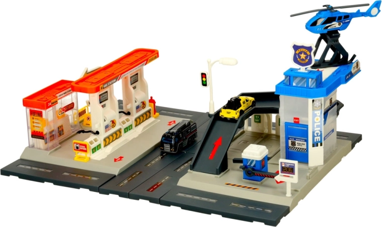 Διαδραστικά στοιχεία