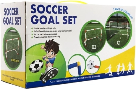 Ελκυστική συσκευασία