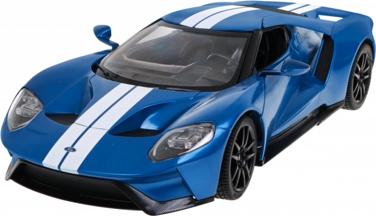 Αδειοδοτημένος σχεδιασμός FORD GT μέχρι την τελευταία λεπτομέρεια