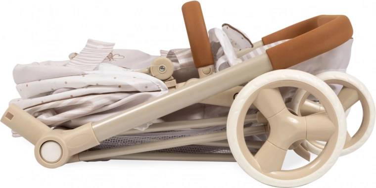 Πτυσσόμενη κατασκευή για εύκολη αποθήκευση