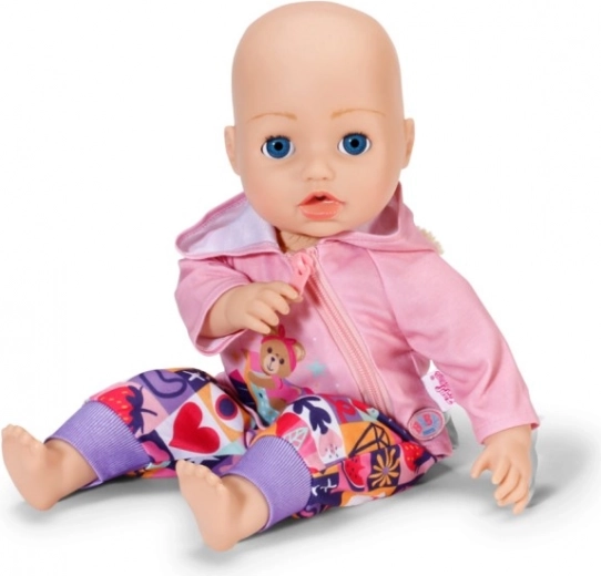 Παντελόνι patchwork για άνεση και στυλ