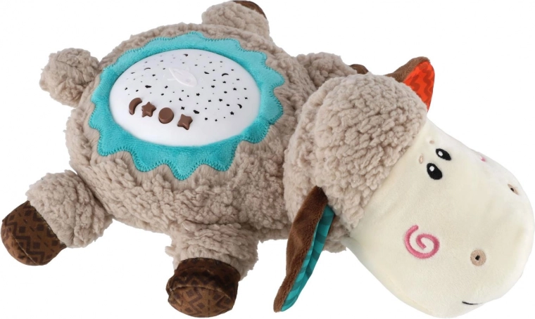 Καθησυχαστική προβολή αστεριών