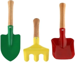 Χρώματα και σχεδιασμός φιλικά προς τα παιδιά